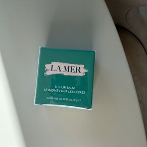 La Mer The Lip Balm - Green